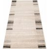 Najkoberce Sari 3443A B1X béžový metráž 70 cm