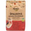 Probio Múka špaldová celozrnná jemne mletá bio 1 kg