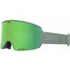 Lyžiarske okuliare Giro Axis - Green Stacked/Vivid Emerald/Vivid Infrared uni