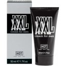 Afrodiziakum Krém XXL pre mužov 50 ml