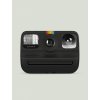 Fotoaparát Polaroid Go čierny