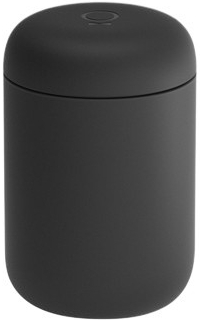 Fellow Carter Everywhere Mug Matte Black 355 ml