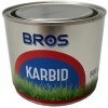 BROS Karbid 500 g – Odpudzovač krtkov a hrabošov