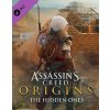 Assassins Creed Origins The Hidden Ones