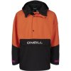 Pánska Bunda O'NEILL O'RIGINALS ANORAK JACKET 2500009-42519 – Oranžová