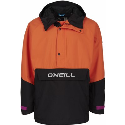 O'Neill O'RIGINALS ANORAK JACKET 2500009-42519 oranžová