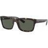 Slnečné okuliare Ray-Ban Warren RB4396 135971 Veľkosť: 54