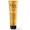 Fanola Oro Puro Therapy 24K Hand Cream-vyživujúci a ochranný krém na ruky 100 ml