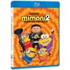Mimoni 2: Zloduch prichádza - Blu-ray