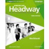 American Headway: Starter: Workbook with iChecker