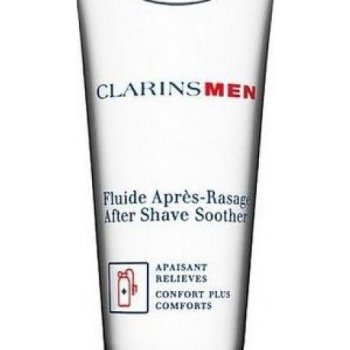 Clarins Men After Shave Soother balzám po holení 75 ml