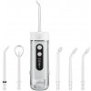 TRUELIFE AquaFloss mini M50 ústna sprcha biela