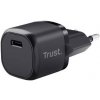 Nabíjačka 20W USB-C čierna TRUST