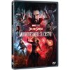 Doctor Strange v mnohovesmíre šialenstva DVD