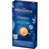 Kapsuly do Nespresso Movenpick Classico Lungo, 10 ks