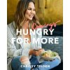 Cravings: Hungry for More (Chrissy Teigen,Adeena Sussman)(Pevná)