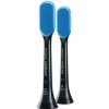 Philips Sonicare TongueCare+ Black HX8072/11 2 ks