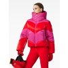 Lyžiarska bunda Goldbergh Courage Ski Jacket flame/pink S