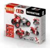 Engino Inventor 4 Models Motorbikes