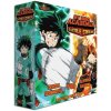 Jasco Games My Hero Academia Collectible Card Game - Izuku Midoriya vs. Katsuki Bakugo 2-Play Rival Decks