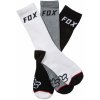 Fox pánske ponožky No Show Sock 3 Pack Misc