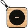 House of Marley Roots Bluetooth reproduktor, Signature Black 0846885011423