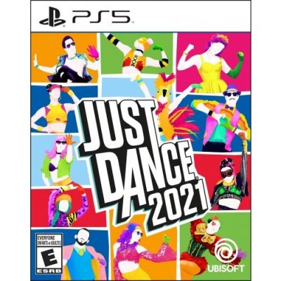 Just Dance 2021 | PS5