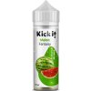 KickIt Melounová fantazie Shake and Vape 10ml
