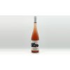 Víno Rariga Cabernet Sauvignon rosé 2023, ružové polosuché víno