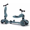 Scoot&Ride Kolobežka Highwaykick 1 Steel