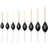 DRENNAN Plavák - AS7 Pole Float - 0,8g - FOAS07008