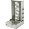 ROLLER GRILL Gyros gril GR60E 777371