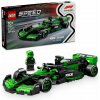 LEGO® Speed Champions 77247 Pretekárske auto KICK Sauber F1® Team C44