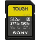 Sony SDXC UHS-II 512GB SFM512T.SYM