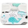 T-Tomi Ortopedické Abdukčné Nohavičky SZ Whales 3-6 kg