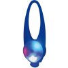 Trixie silikónové blikajúce svetielko MIX farieb 11 cm