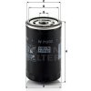 MANN Olejovy filter W 719/30 OL.GOLF VI,IBIZA 2.0TDI 08-