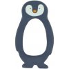 Trixie Hryzátko z prírodného kaučuku Mr. Penguin