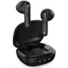 Genius HS-M905BT, Headset, bezdrôtový, do uší, mikrofón, Bluetooth 5.3, USB-C, čierny