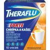 Ihneď k odberu - Theraflu Forte 1000 mg/200 mg/12,2 mg prášok na perorálny roztok plo.por.10