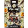 Royal Jerky Hovädzie sušené mäso Kôprovka 22 g