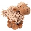 Trixie Plyšový ovečka so zvukom 21cm