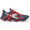 Diadora B.Icon 2 Clay - blue corsair/white/fiery red