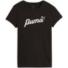 Puma ESS+Script W T shirt 679315 01 (197903) RED