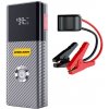 Jump štartér a powerbanka 16 000mAh 500A STEELMATE