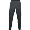 Pánske nohavice Under Armour UNSTOPPABLE TAPERED PANTS Grey XXL