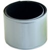 Korntex Brugg Reflexný opasok KX510 Silver 3 x 34 cm