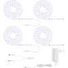 LED pásik Paulmann 70538 SimpLED set 20 m 48 W 5600 lm 6500 K lm biele denné svetlo