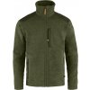 Pánska mikina Fjällräven Singi Buck Fleece Laurel Green-Deep Forest XL