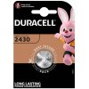 Batéria Duracell CR2430, DL2430, ECR2430